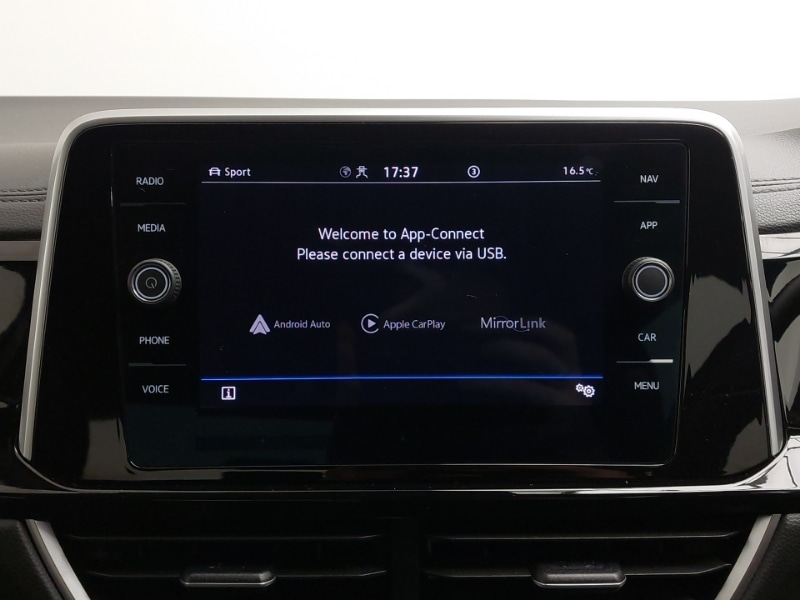 Used Volkswagen T-Roc 2023 for sale - 76498256: Photo 19