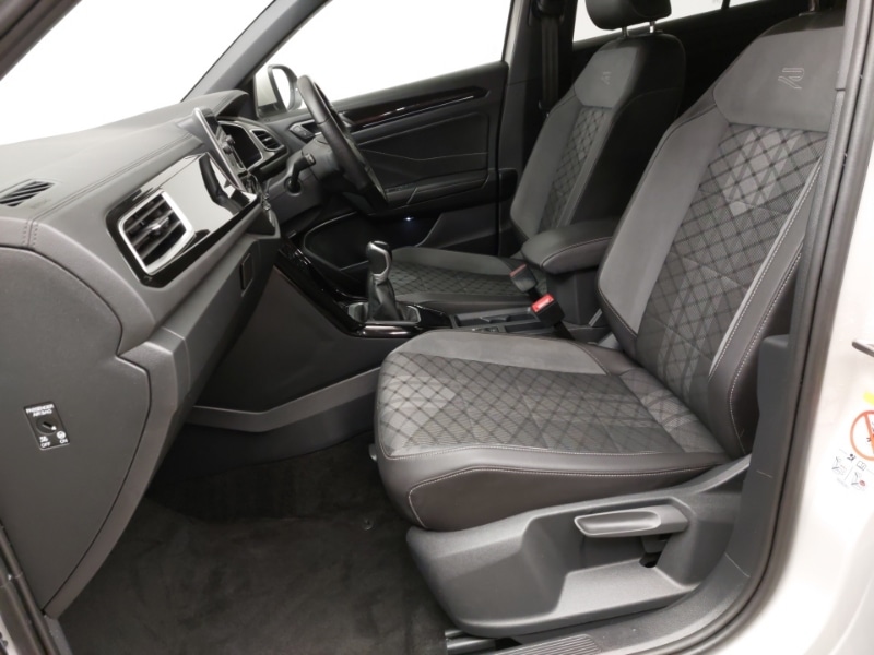 Used Volkswagen T-Roc 2023 for sale - 76498256: Photo 5