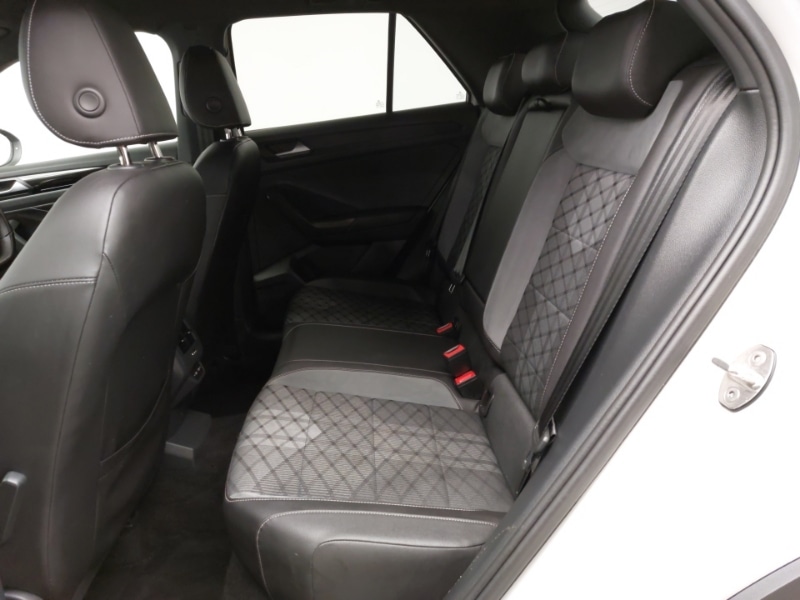 Used Volkswagen T-Roc 2023 for sale - 76498256: Photo 6