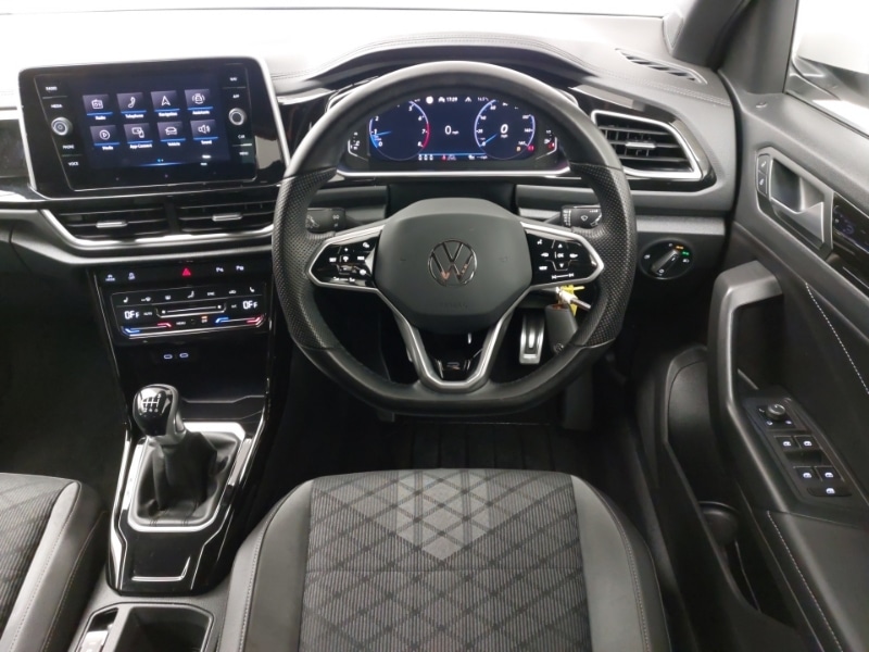 Used Volkswagen T-Roc 2023 for sale - 76498256: Photo 7