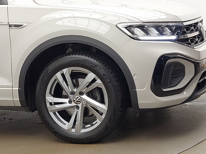 Used Volkswagen T-Roc 2023 for sale - 76498256: Photo 9