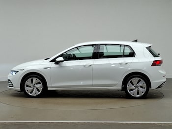 Used Volkswagen Golf 2022 for sale - 78283765: Photo