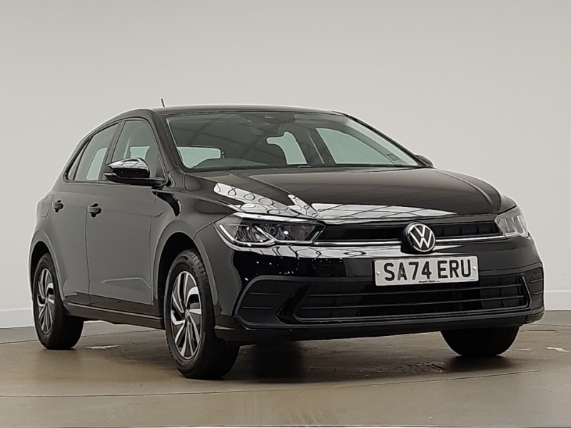 Used Volkswagen Polo 2024 for sale - 76071269: Photo 1