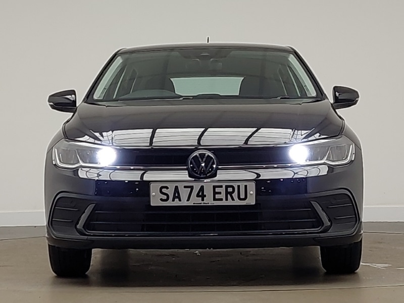 Used Volkswagen Polo 2024 for sale - 76071269: Photo 12