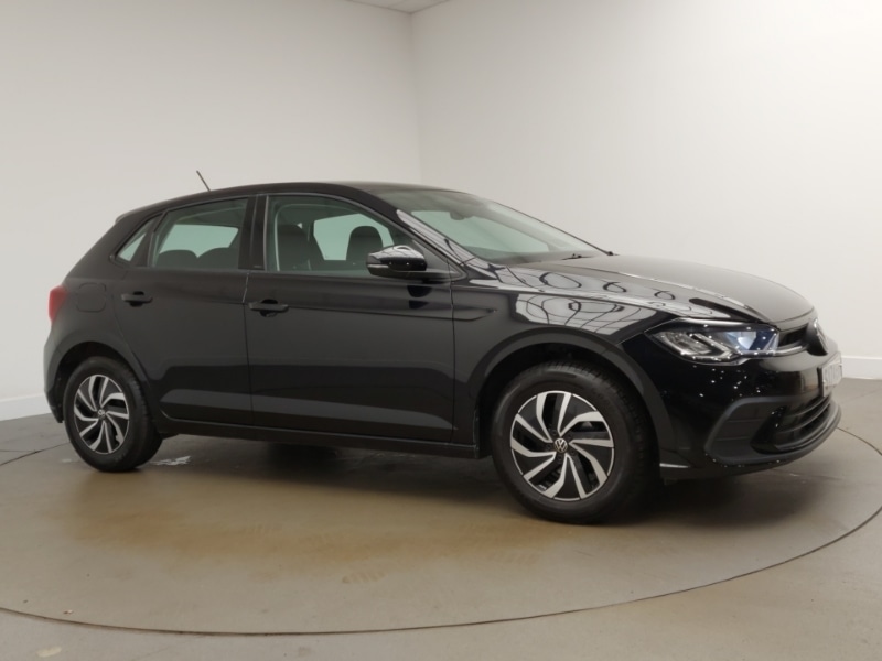 Used Volkswagen Polo 2024 for sale - 76071269: Photo 13