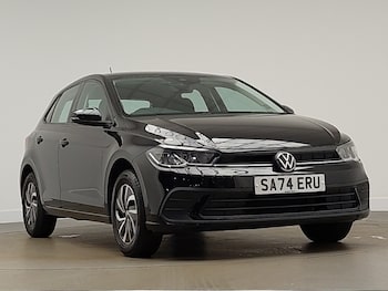 Volkswagen - Polo
