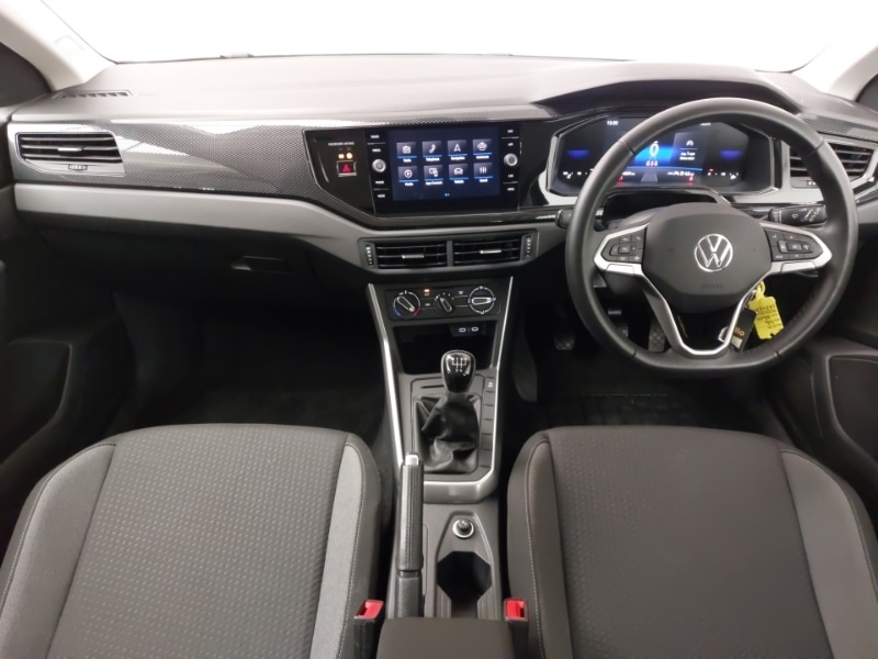 Used Volkswagen Polo 2024 for sale - 76071269: Photo 2