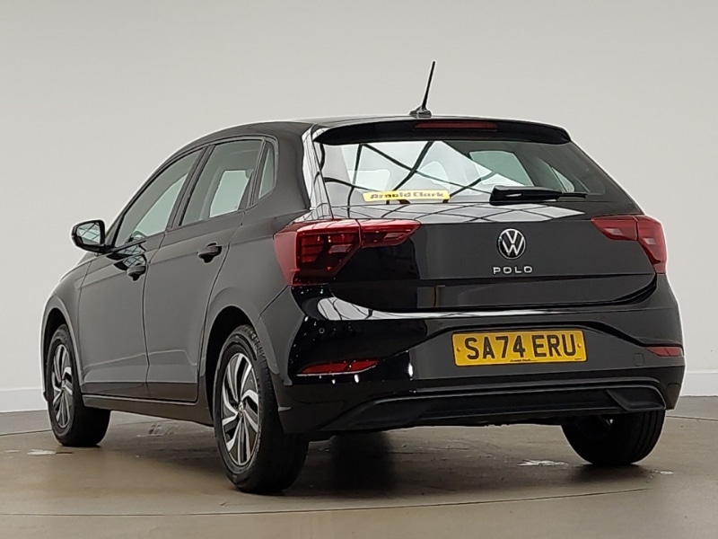 Used Volkswagen Polo 2024 for sale - 76071269: Photo 3