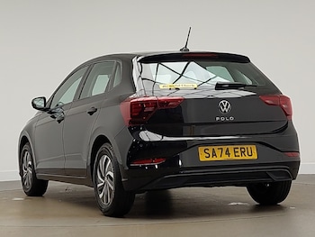Used Volkswagen Polo 2024 for sale - 76071269: Photo 3