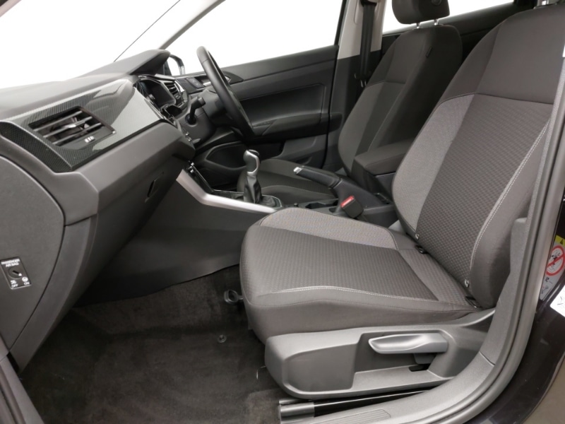 Used Volkswagen Polo 2024 for sale - 76071269: Photo 5