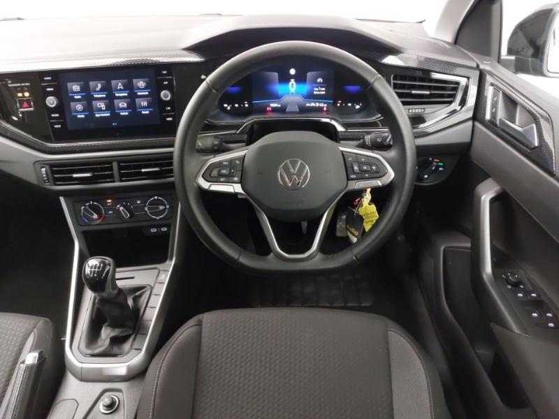 Used Volkswagen Polo 2024 for sale - 76071269: Photo 7