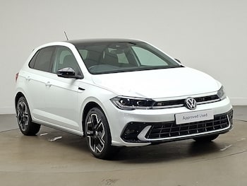 Used Volkswagen Polo 2026 for sale - 79348173: Photo