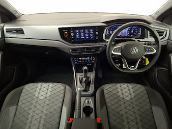 Used Volkswagen Polo 2026 for sale - 79348173: Photo