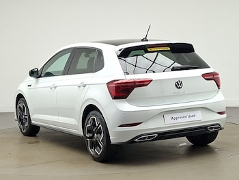 Used Volkswagen Polo 2026 for sale - 79348173: Photo