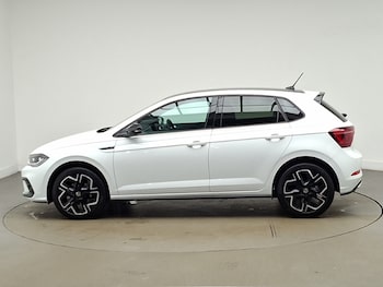 Used Volkswagen Polo 2026 for sale - 79348173: Photo