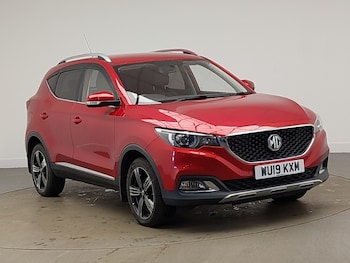 Used MG MG ZS 2019 for sale - 78342747: Photo