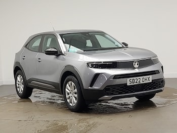 Used Vauxhall Mokka 2022 for sale - 78243439: Photo