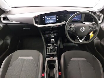 Used Vauxhall Mokka 2022 for sale - 78243439: Photo