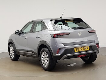 Used Vauxhall Mokka 2022 for sale - 78243439: Photo