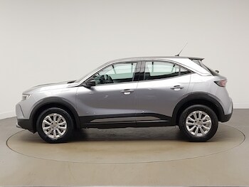 Used Vauxhall Mokka 2022 for sale - 78243439: Photo