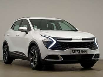 2023 - 1.6T GDi ISG 2 5dr