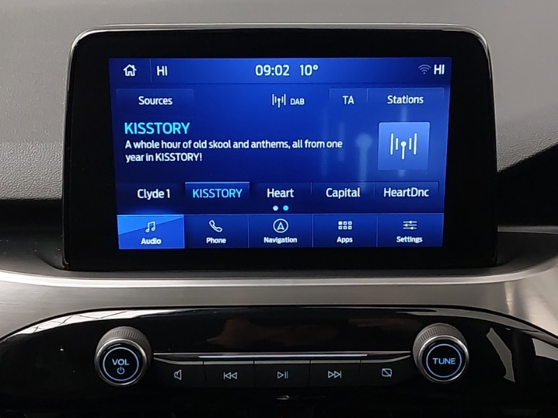 Used Ford Kuga 2023 for sale - 76628995: Photo 10