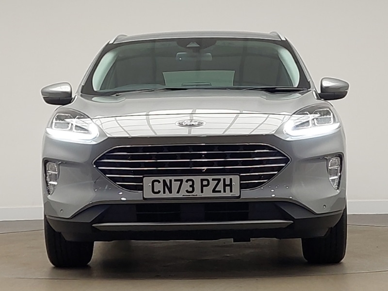 Used Ford Kuga 2023 for sale - 76628995: Photo 12