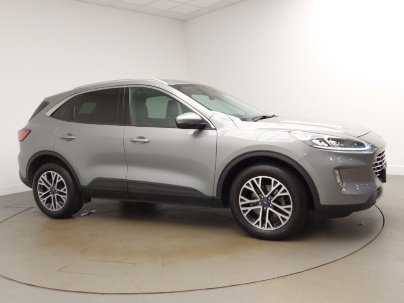 Used Ford Kuga 2023 for sale - 76628995: Photo 13