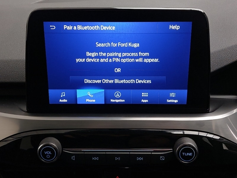 Used Ford Kuga 2023 for sale - 76628995: Photo 17