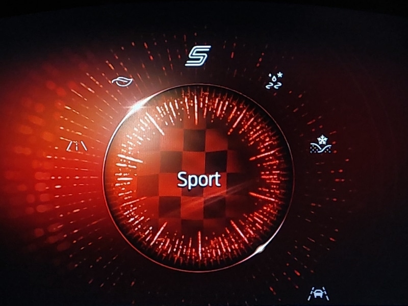 Used Ford Kuga 2023 for sale - 76628995: Photo 19