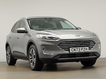 Used Ford Kuga 2023 for sale - 76628995: Photo