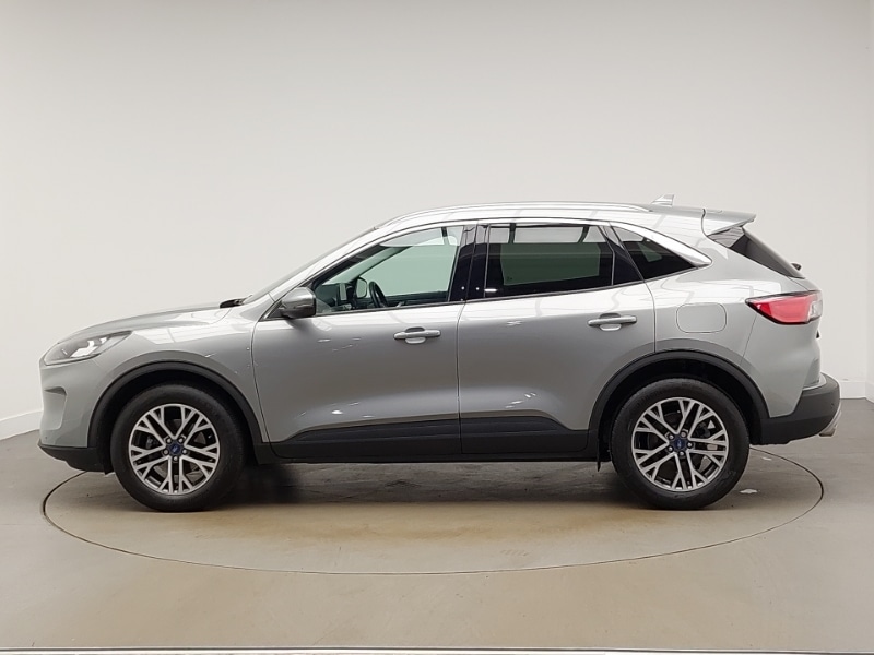 Used Ford Kuga 2023 for sale - 76628995: Photo 4