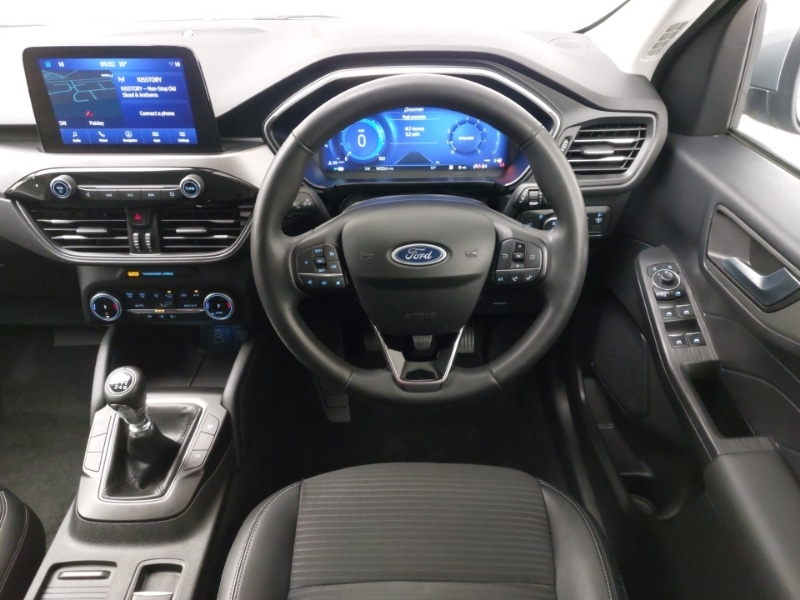 Used Ford Kuga 2023 for sale - 76628995: Photo 7
