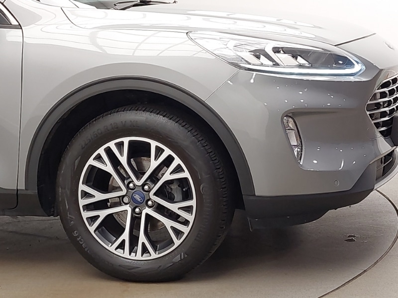 Used Ford Kuga 2023 for sale - 76628995: Photo 9