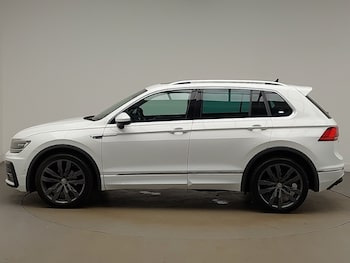 Used Volkswagen Tiguan 2019 for sale - 78407033: Photo