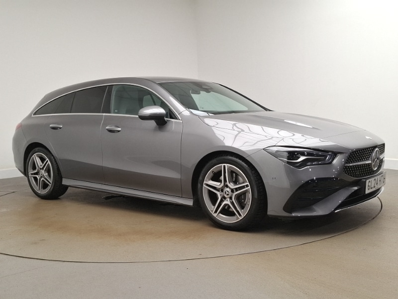 Used Mercedes-Benz CLA 2024 for sale - 77047071: Photo 13