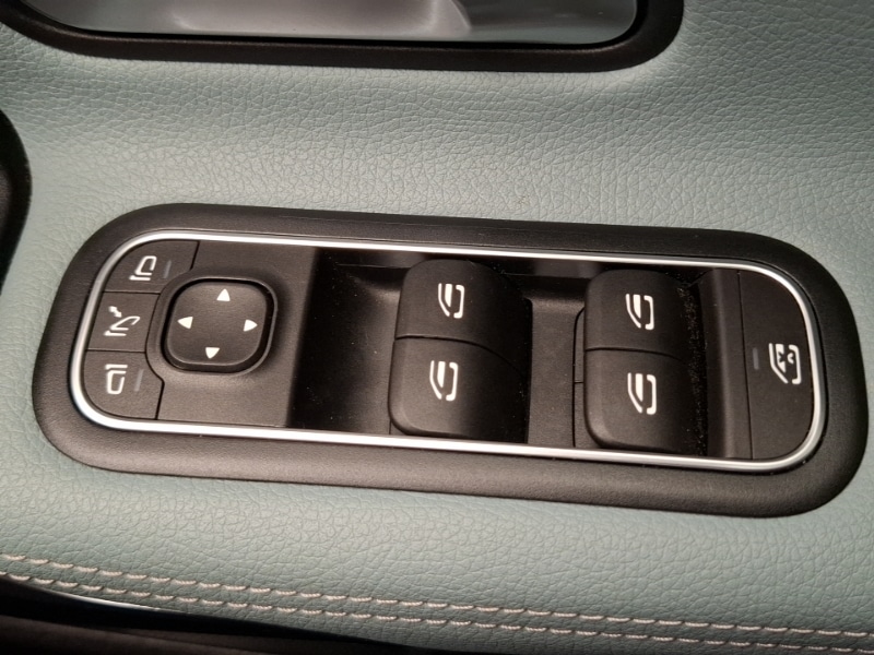 Used Mercedes-Benz CLA 2024 for sale - 77047071: Photo 18