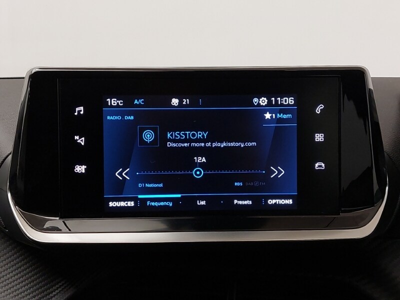 Used Peugeot 208 2022 for sale - 76543349: Photo 10