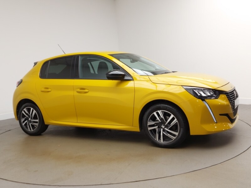 Used Peugeot 208 2022 for sale - 76543349: Photo 13