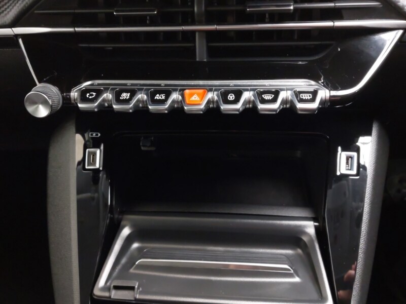 Used Peugeot 208 2022 for sale - 76543349: Photo 17