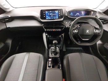 Used Peugeot 208 2022 for sale - 76543349: Photo