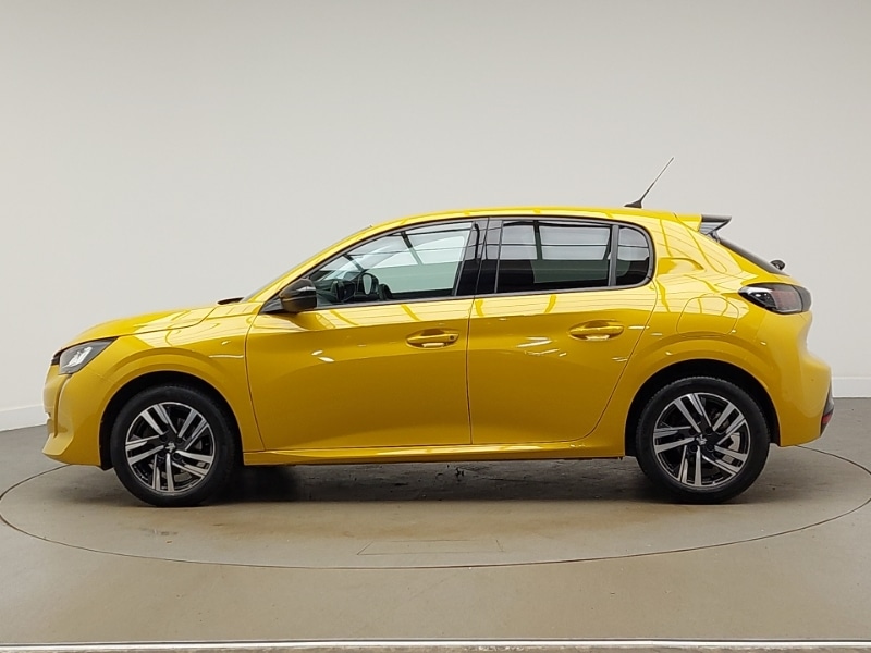 Used Peugeot 208 2022 for sale - 76543349: Photo 4