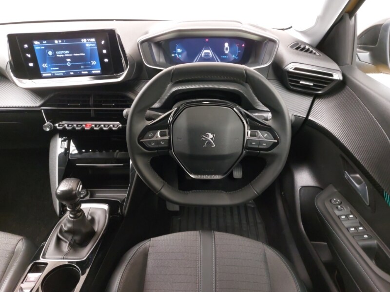 Used Peugeot 208 2022 for sale - 76543349: Photo 7