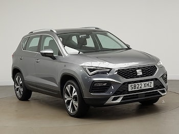 Used SEAT Ateca 2022 for sale - 78603784: Photo
