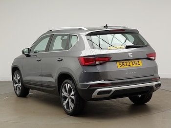 Used SEAT Ateca 2022 for sale - 78603784: Photo