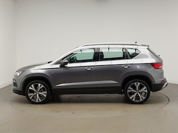 Used SEAT Ateca 2022 for sale - 78603784: Photo