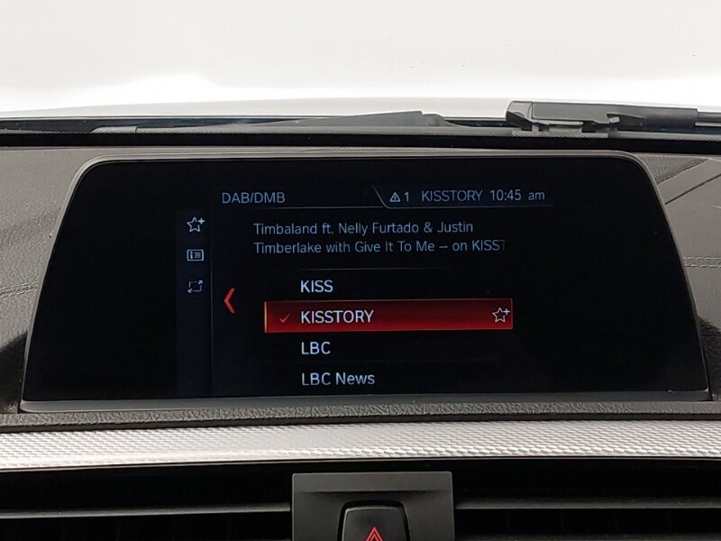 Used BMW 1 Series 2019 for sale - 77300114: Photo 10