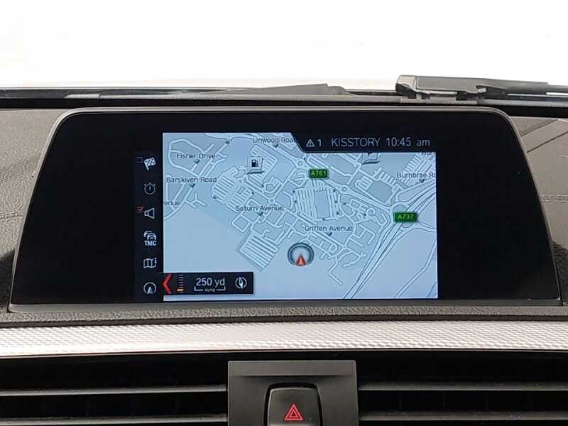 Used BMW 1 Series 2019 for sale - 77300114: Photo 11