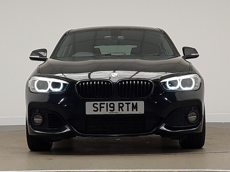 Used BMW 1 Series 2019 for sale - 77300114: Photo 12