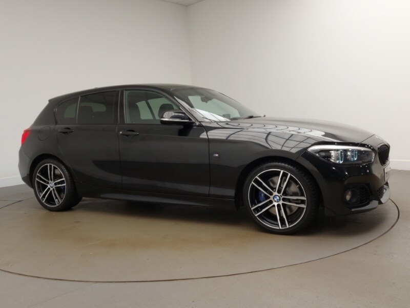 Used BMW 1 Series 2019 for sale - 77300114: Photo 13